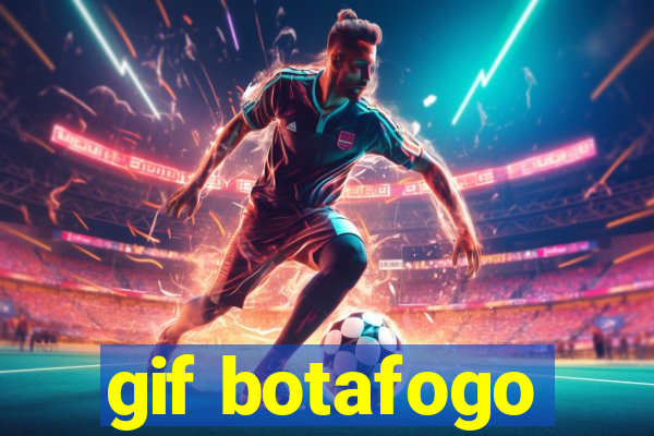 gif botafogo